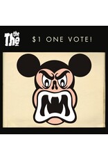 (LP) The The - $1 One Vote! (7" vinyl single) **********DEEP DISCOUNT IN EFFECT!**********