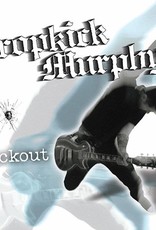(LP) Dropkick Murphys - Blackout (20th Anniversary on Red Vinyl) 2023 Reissue