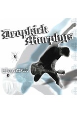 (LP) Dropkick Murphys - Blackout (20th Anniversary on Red Vinyl) 2023 Reissue