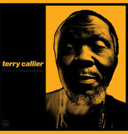 Mr Bongo (LP) Terry Callier - Hidden Conversations (180g) RSD23