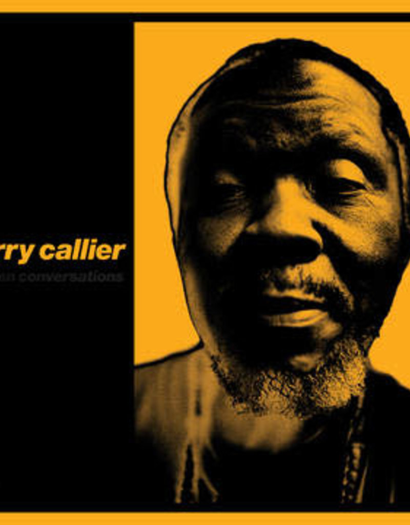 Mr Bongo (LP) Terry Callier - Hidden Conversations (180g) RSD23