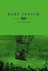 (LP) Bert Jansch - Toy Balloon (UK Import) RSD23