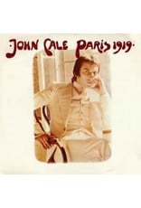 (LP) Cale, John - Paris 1919 (180g)