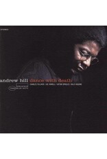 (LP) Andrew Hill - Dance With Death (Blue Note Tone Poet Series)