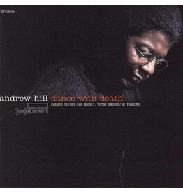 (LP) Andrew Hill - Dance With Death (Blue Note Tone Poet Series)