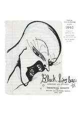 Anthology Recordings (LP) Various - Blacklips Bar: Androgyns and Deviants (2LP) Industrial Romance for Bruised and Battered Angels, 1992–1995