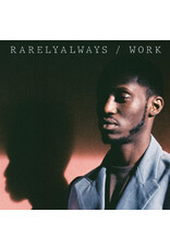 Innovative leisure (LP) RarelyAlways - WORK