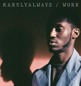 Innovative leisure (LP) RarelyAlways - WORK