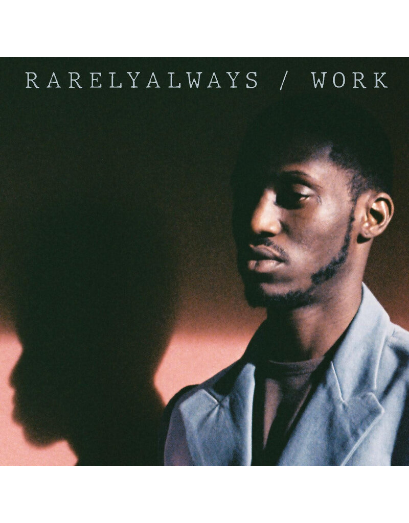 Innovative leisure (LP) RarelyAlways - WORK