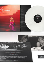 Invada Records (LP) Soundtrack - Blonde (Nick Cave & Warren Ellis) White Vinyl