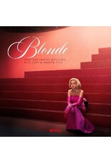 Invada Records (CD) Soundtrack - Blonde (Nick Cave & Warren Ellis)
