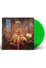 (LP) Caroline Rose - The Art of Forgetting (2LP Neon Green Vinyl)