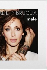 (LP) Natalie Imbruglia - Male (180g magenta vinyl)