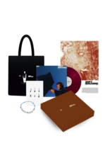 Transmit Sound (LP) Arlo Parks - My Soft Machine (Box Set: Violet Vinyl) Limited Edition