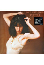 (LP) Patti Smith - Easter