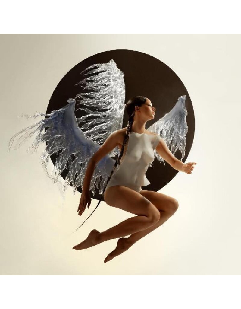 (LP) Lucinda Chua - YIAN **********DEEP DISCOUNT IN EFFECT!**********