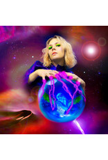 (LP) Kate Davis - Fish Bowl (of Postmodern Jukebox)