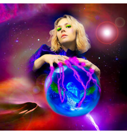 (LP) Kate Davis - Fish Bowl (of Postmodern Jukebox) DD