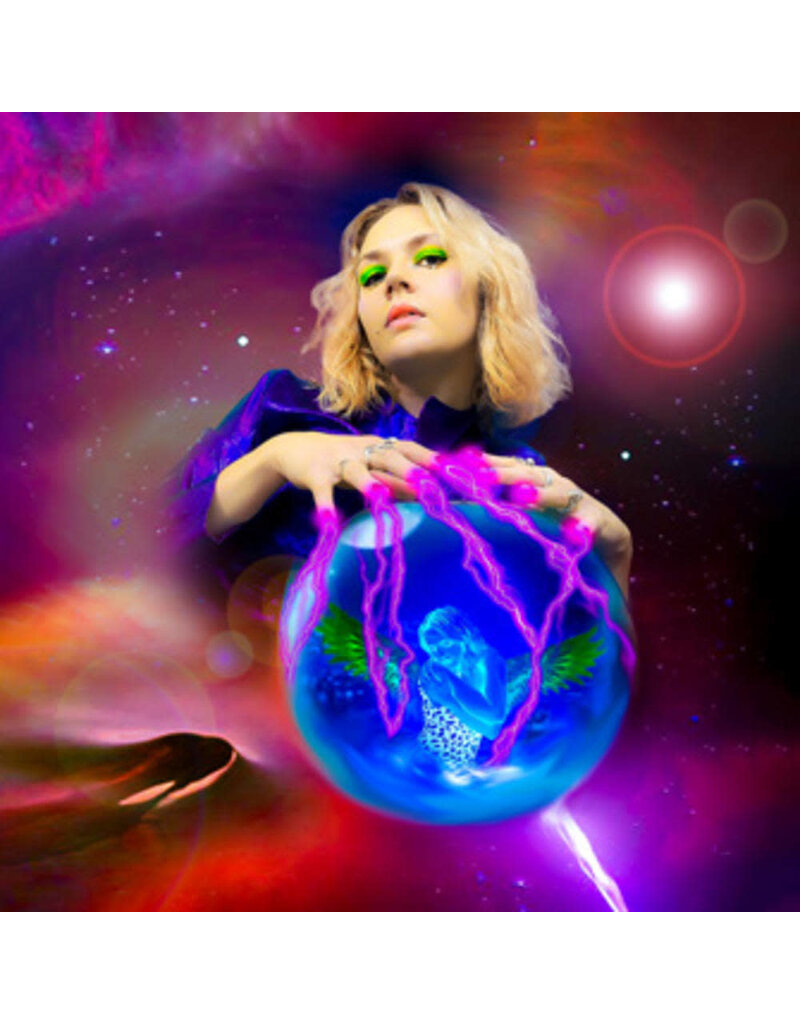 (LP) Kate Davis - Fish Bowl (of Postmodern Jukebox) DD