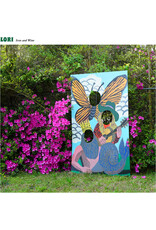 (LP) Iron & Wine - Lori EP (180g-sky blue vinyl) **********DEEP DISCOUNT IN EFFECT!**********