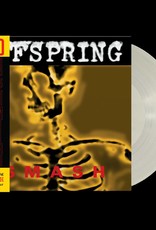 (LP) Offspring - Smash (RSD Essentials-milky clear) 2023 Reissue