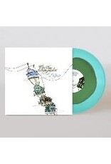 (LP) New Pornographers - Continue As A Guest (Indie: Peak Vinyl Colour)