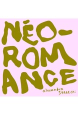 (LP) Alexandra Streliski - Neo-Romance