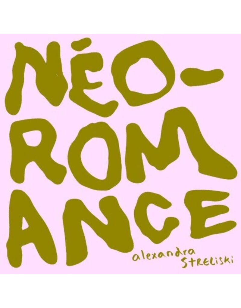 (LP) Alexandra Streliski - Neo-Romance