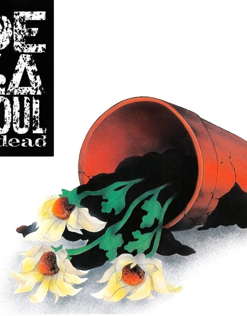 Chrysalis (LP) De La Soul - De La Soul Is Dead (2LP) 2023 Reissue