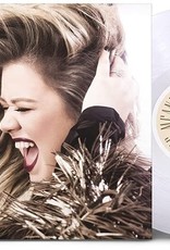Atlantic (LP) Kelly Clarkson - Meaning Of Life (2023 Pressing)
