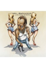Fat Possum (LP) RL Burnside -  Ass Pocket Of Whiskey (w/ Jon Spencer Blues Explosion)