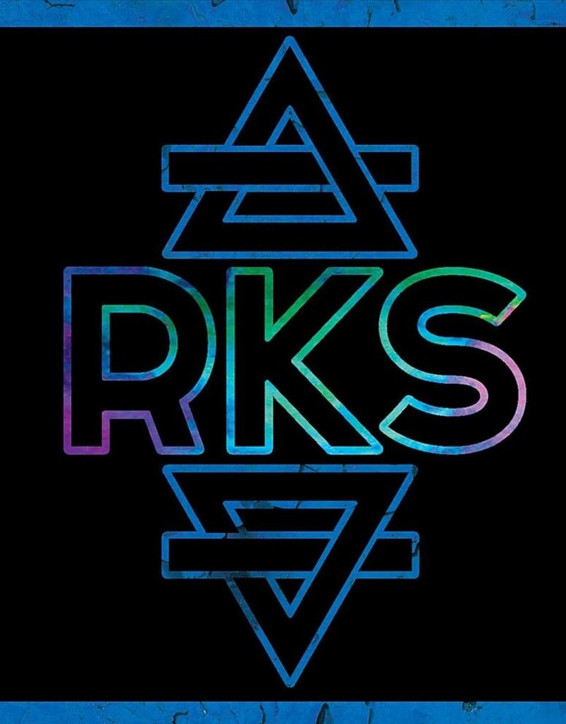 Self Released (LP) Rainbow Kitten Surprise - RKS