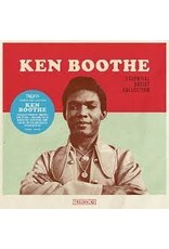 Trojan Records (LP) Ken Boothe - Essential Artist Collection (2LP)