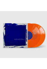 Warner Brothers (LP) The Head And The Heart - Every Shade Of Blue (2LP Orange)