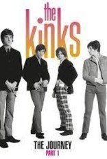 BMG Rights Management (LP) The Kinks - The Journey - Pt. 1