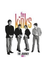 BMG Rights Management (LP) The Kinks - The Journey - Pt. 1