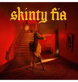 (LP) Fontaines DC - Skinty Fia