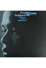 (LP) Freddie Hubbard – Blue Spirits