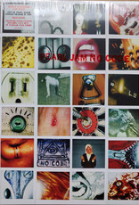 (Used LP) Pearl Jam – No Code D-Series