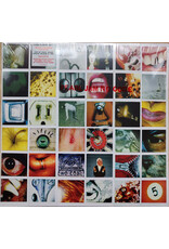 (Used LP) Pearl Jam – No Code (D-Series)
