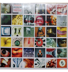 (Used LP) Pearl Jam – No Code (D-Series)