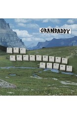 Dangerbird Records (LP) Grandaddy - The The Sophtware Slump (Green & Milky Clear Swirl) 2023 Repress
