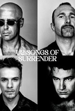 Island (CD) U2 - Songs of Surrender (4CD Collector's Box/ Ltd./ Numbered)