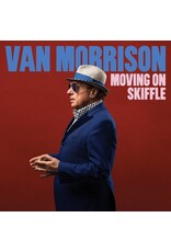 Virgin Records (CD) Van Morrison - Moving On Skiffle (2CD)