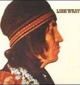 (LP) Link Wray - Self Titled