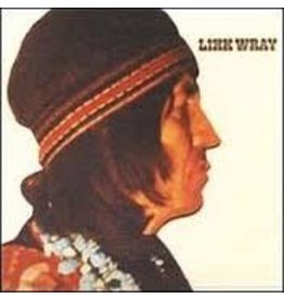 (LP) Link Wray - Self Titled