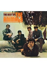 ABKCO (LP) Animals - Best Of The Animals (2023 Reissue)