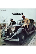 Craft Recordings (LP) Willie Colon & Hector Lavoe - Crime Pays (2023 Reissue)