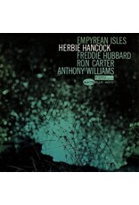 (LP) Herbie Hancock - Empyrean Isles (Blue Note Classic Vinyl Series)