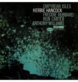 (LP) Herbie Hancock - Empyrean Isles (Blue Note Classic Vinyl Series)